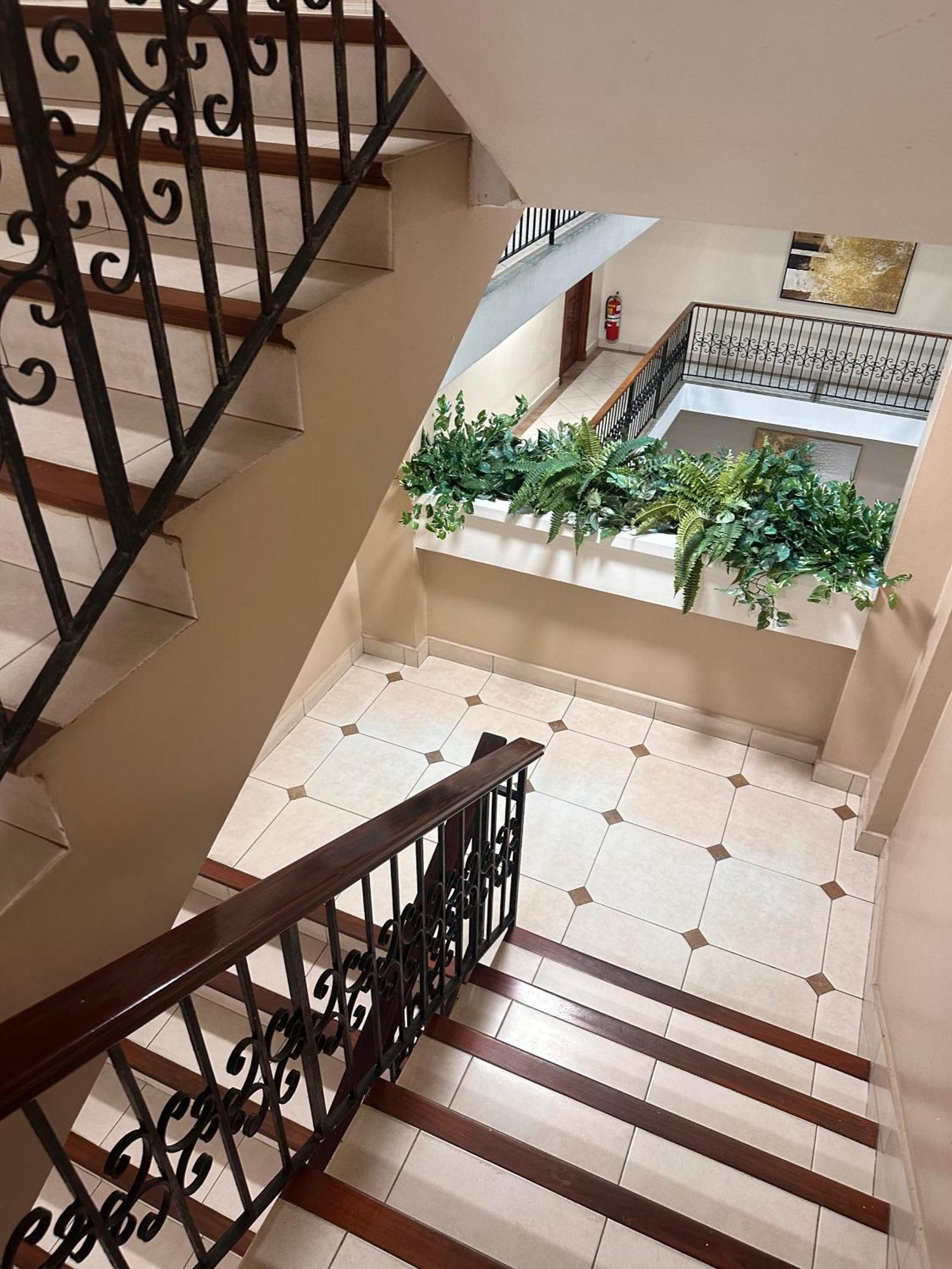 Hotel Andros Colon Exterior foto