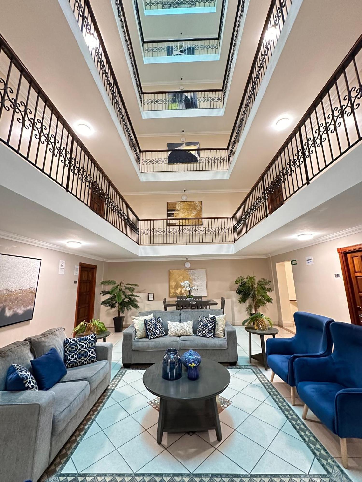 Hotel Andros Colon Exterior foto